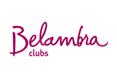 Logo Belambra