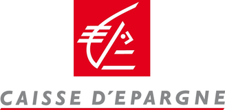Logo Caisse d'Epargne