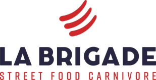 Logo La Brigade