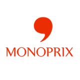 Logo Monoprix