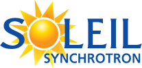 Logo Synchrotron Soleil